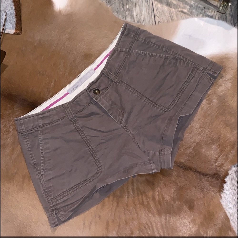 Shorts